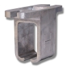 Konsol aluminium Henderson 4a/305 för takmontage