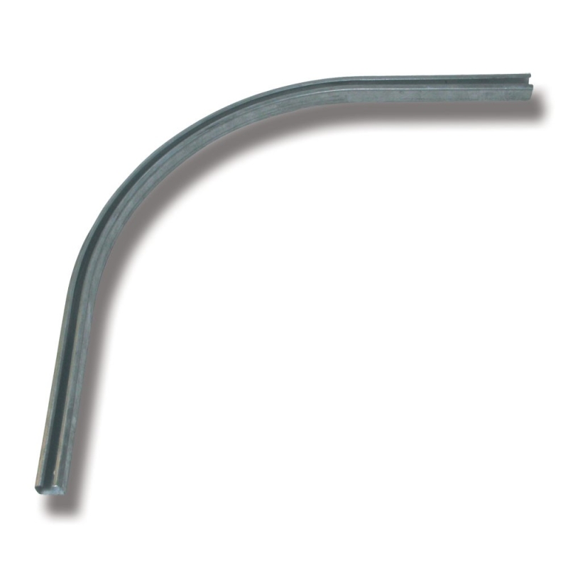 Kurva löpskena Henderson 301H