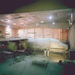 Hängrulle Henderson 56½ K/S 290